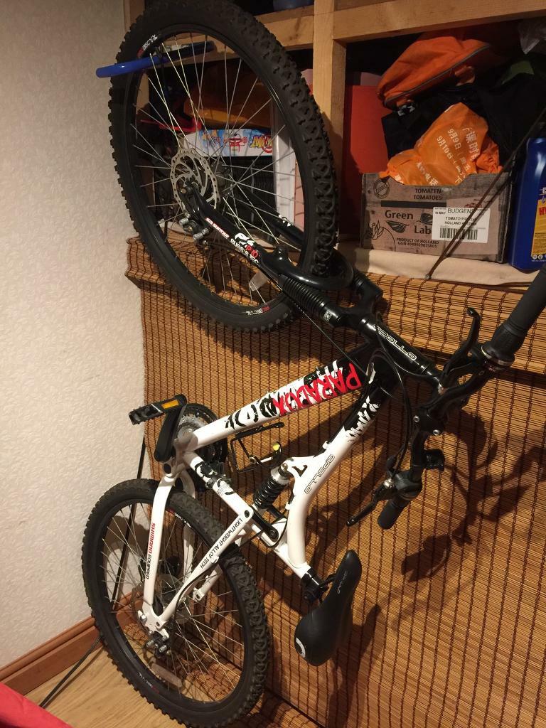 used pello bike